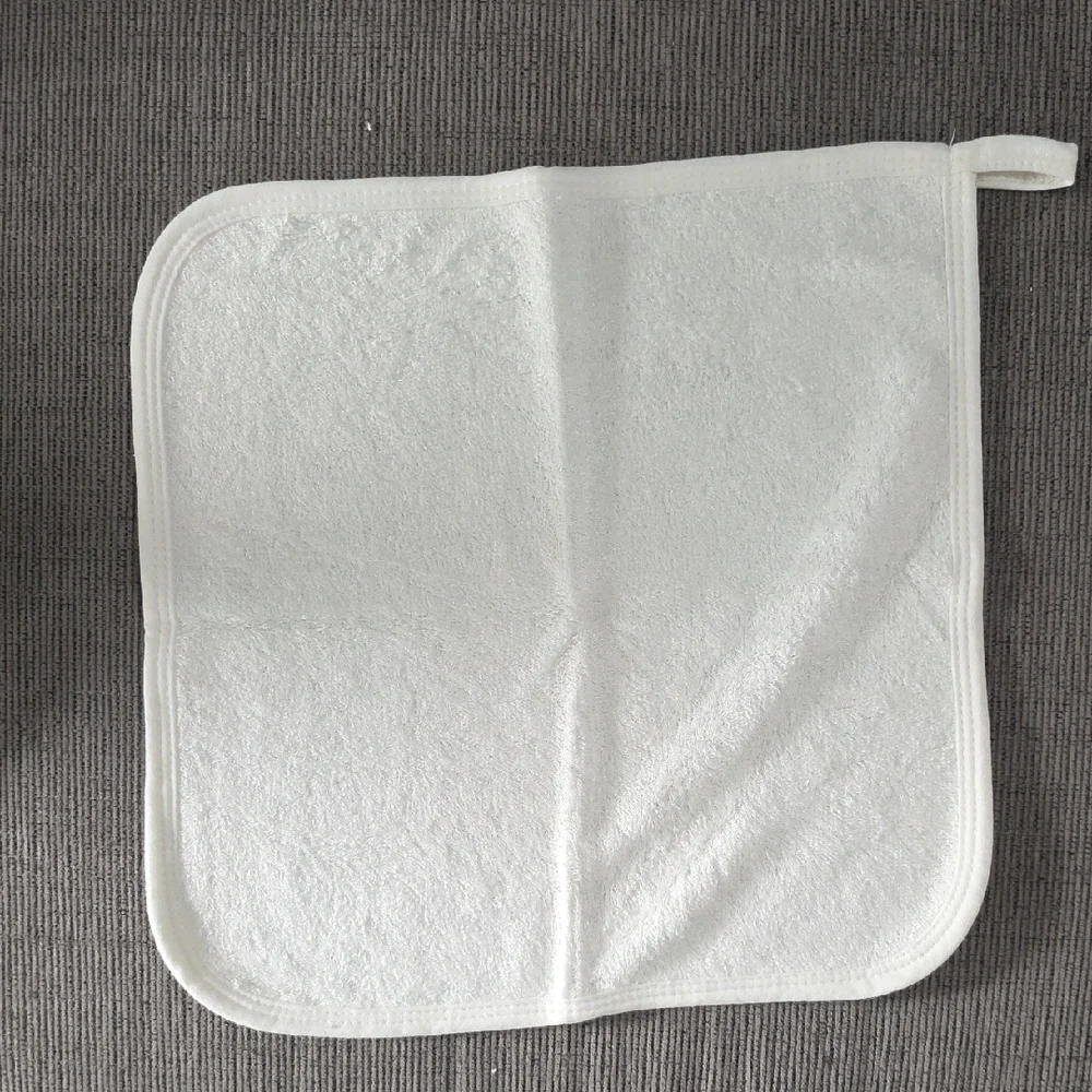 Premium Bamboo Hooded Baby Towel Set By Kermode, New In Box, Boy Or Girl.